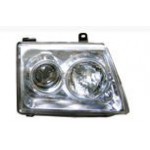 Фара правая линзованная Great Wall Deer G3 / G5 / Safe/ SUV G5