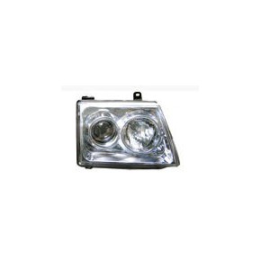 Фара правая линзованная Great Wall Deer G3 / G5 / Safe/ SUV G5