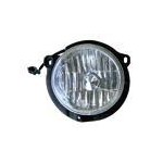 Фара противотуманная левая Great Wall Deer G3 / G5 / Safe/ SUV G5