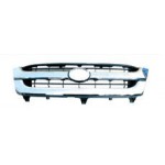 Решетка радиатора с эмблемой хром Great Wall Deer G3 / G5 / Safe/ SUV G5