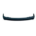 Передний бампер черный Great Wall Deer G3 / G5 / Safe/ SUV G5