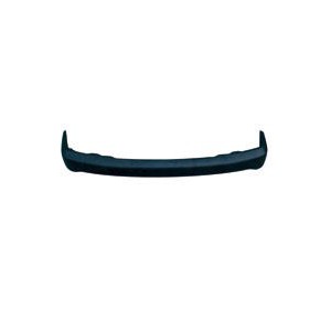 Передний бампер черный Great Wall Deer G3 / G5 / Safe/ SUV G5