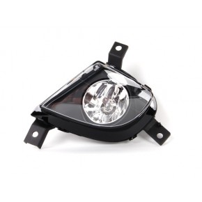 Противотуманная фара левая BMW E90 седан / E91 универсал