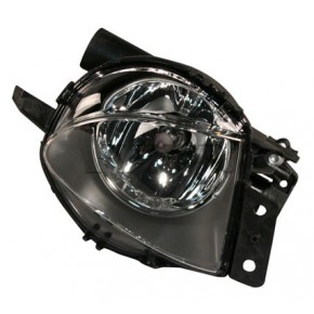 Противотуманная фара правая (оригинал) BMW E90 седан / E91 универсал