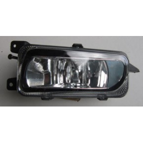 Фара противотуманная левая Mercedes Actors