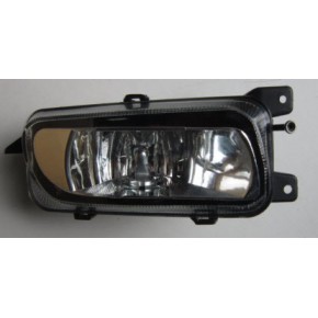 Фара противотуманная правая Mercedes Actors