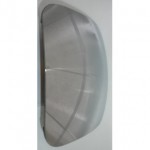 Стекло зеркала л п малое с подогревом r300 Mercedes Atego