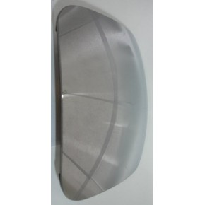 Стекло зеркала л п малое с подогревом r300 Mercedes Atego