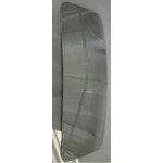 Стекло зеркала л п большое с подогревом r1200 Mercedes Atego