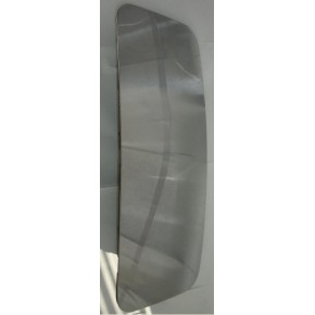 Стекло зеркала л п большое с подогревом r1200 Mercedes Atego