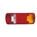 Фонарь задний внешний правый Mercedes Atego