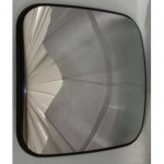 Стекло зеркала л п малое без подогрева r300 Mercedes Atego