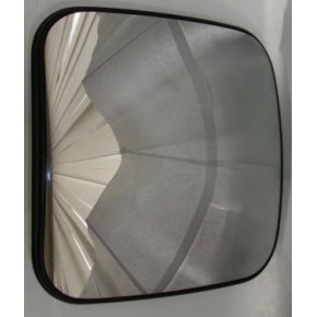 Стекло зеркала л п малое без подогрева r300 Mercedes Atego
