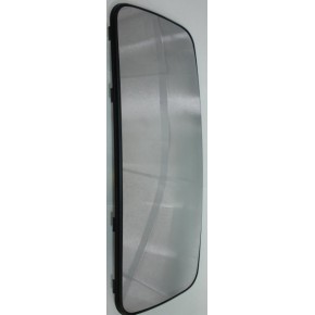 Стекло зеркала л п большое с подогревом r1200 Mercedes Atego