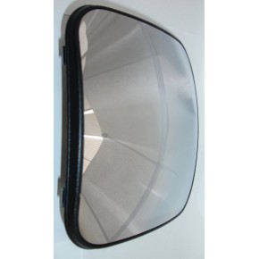 Стекло зеркала л п малое с подогревом r300 Mercedes Atego