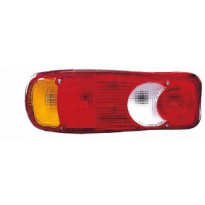 Фонарь задний внешний левый Renault Midlum