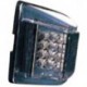 Указатель поворота угловой левый с led (светодиоды) Volvo FH / FM