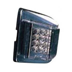 Указатель поворота угловой левый с led (светодиоды) Volvo FH / FM