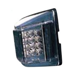 Указатель поворота угловой правый с led (светодиоды) Volvo FH / FM