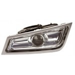 Фара противотуманная левая Volvo FH / FM