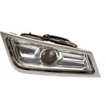 Фара противотуманная правая Volvo FH / FM