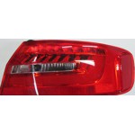Фонарь задний внешний правый с led (светодиоды) Audi A4 B8