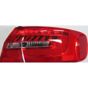 Фонарь задний внешний правый с led (светодиоды) Audi A4 B8