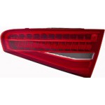 Фонарь задний внутренний правый с led (светодиоды) Audi A4 B8