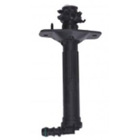 Форсунка омывателя фары правая Audi A6 C7