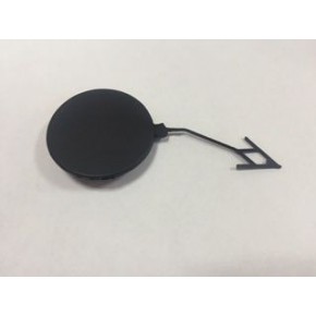 Заглушка буксировочного крюка в задний бампер Audi A6 C7