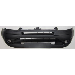 Бампер передний в сборе Citroen C4 Picasso