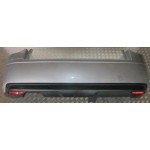 Бампер задний в сборе Citroen C5 - 2 поколение