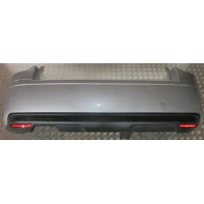 Бампер задний в сборе Citroen C5 - 2 поколение