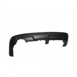 Спойлер заднего бампера Citroen C5 - 2 поколение