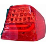 Задний фонарь внешний правый - led (диоды) (седан) BMW E90 седан / E91 универсал