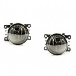 Комплект противотуманных фар л+п Ford Explorer