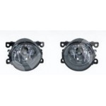 Комплект противотуманных фар л+п Ford Explorer