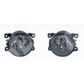 Комплект противотуманных фар л+п Ford Explorer