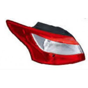 Фонарь задний внешний левый (седан) Ford Focus - 3 поколение