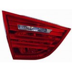 Задний фонарь внутренний левый с led (светодиоды) (седан) BMW E90 седан / E91 универсал
