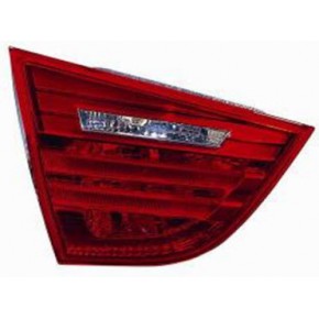 Задний фонарь внутренний левый с led (светодиоды) (седан) BMW E90 седан / E91 универсал
