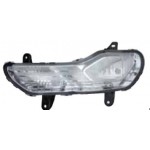 Фара противотуманная правая с указателем поворота Ford Kuga