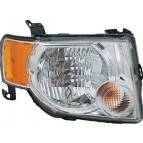 Фара правая usa Ford Maverick  Escape