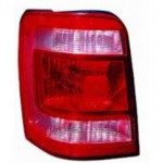 Фонарь задний внешний левый usa Ford Maverick  Escape