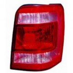 Фонарь задний внешний правый usa Ford Maverick  Escape