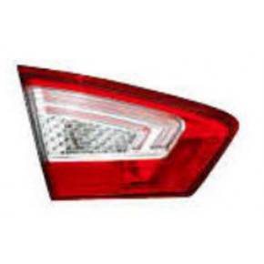 Фонарь задний внутренний левый (седан) Ford Mondeo - 4 поколение