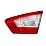 Фонарь задний внутренний правый (седан) Ford Mondeo - 4 поколение