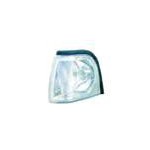 Тюнинг - левый угловой указатель поворота Audi 100 C3