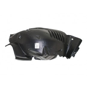 Подкрылок переднего крыла левый передняя часть Mercedes W204