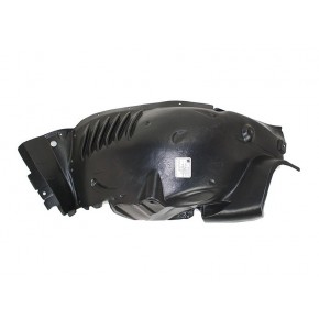 Подкрылок переднего крыла правый передняя часть Mercedes W204